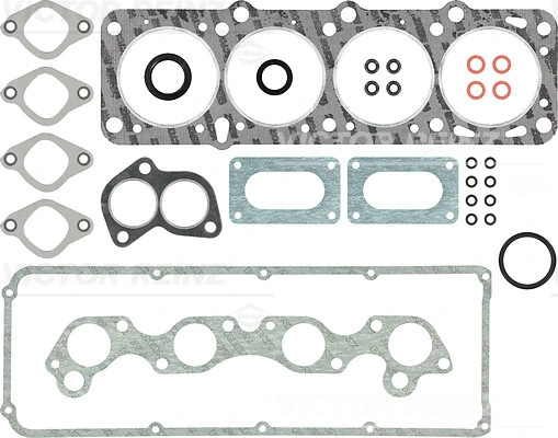 Gasket Kit, cylinder head